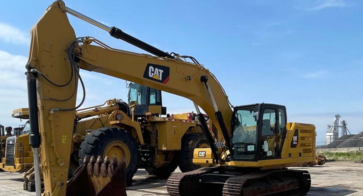 Evans Equipment, Inc. featured image