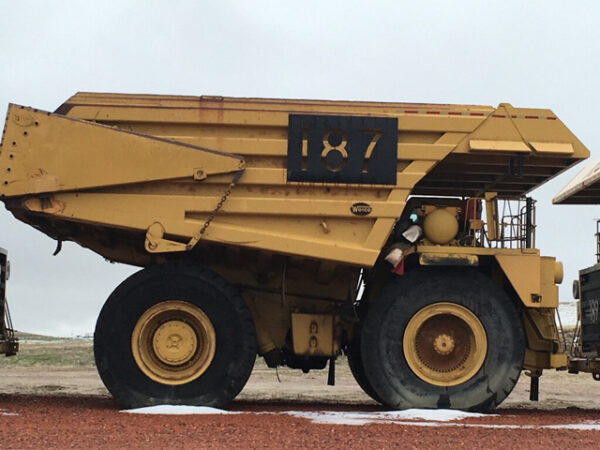 Caterpillar 789 Off-Highway Truck - Image 2