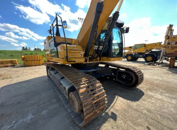 Caterpillar 336GC Excavator - Image 2