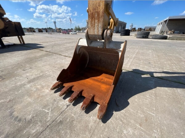 Caterpillar 336GC Excavator - Image 10