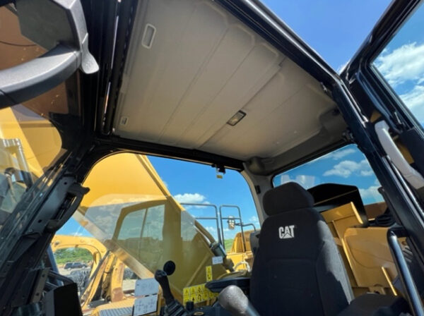 Caterpillar 336GC Excavator - Image 13