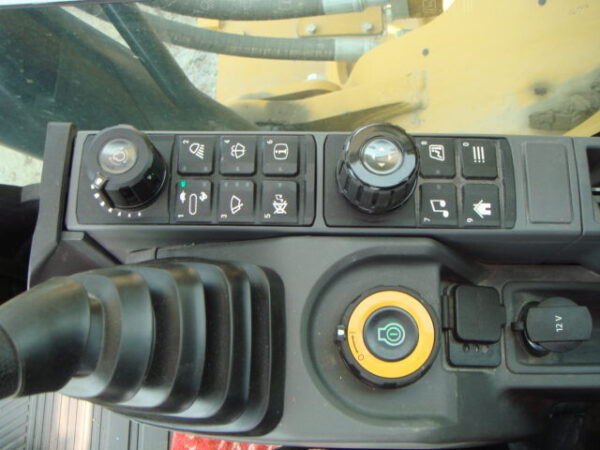 Caterpillar 336GC Excavator - Image 14