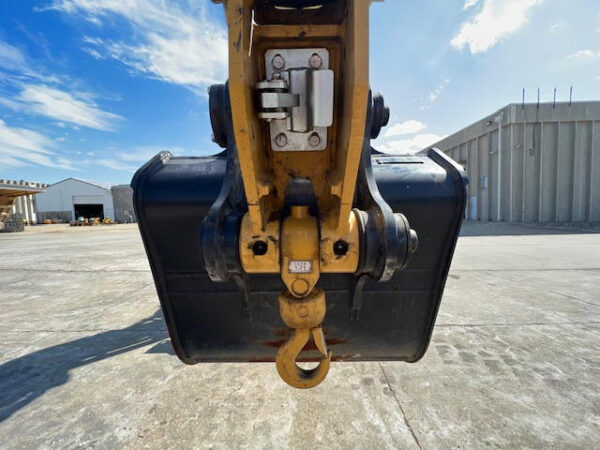 Caterpillar 308SR Excavator - Image 5