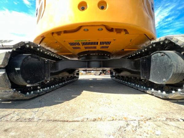 Caterpillar 308SR Excavator - Image 12