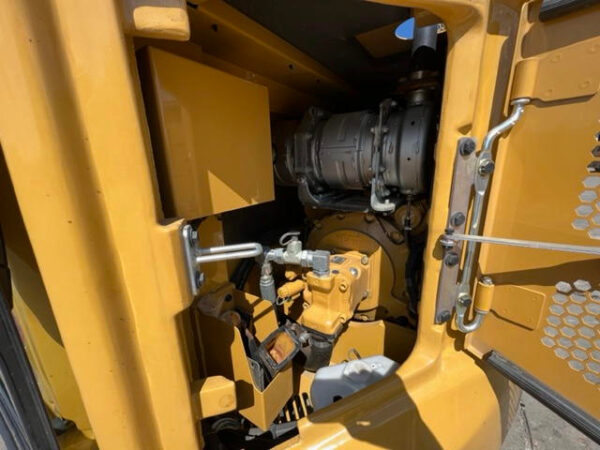 Caterpillar 308SR Excavator - Image 15