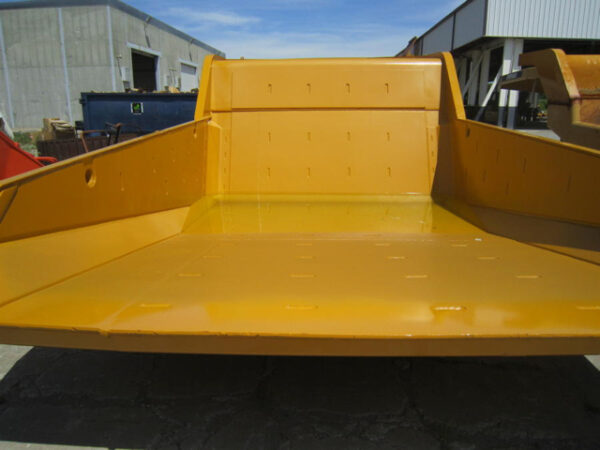 Caterpillar 770G Off-Highway Truck - Image 5