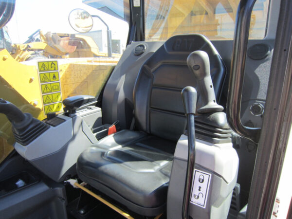 Caterpillar 308CR Excavator - Image 5