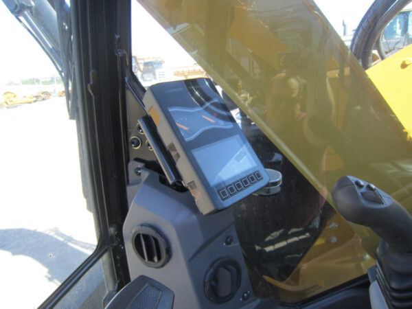Caterpillar 308CR Excavator - Image 6