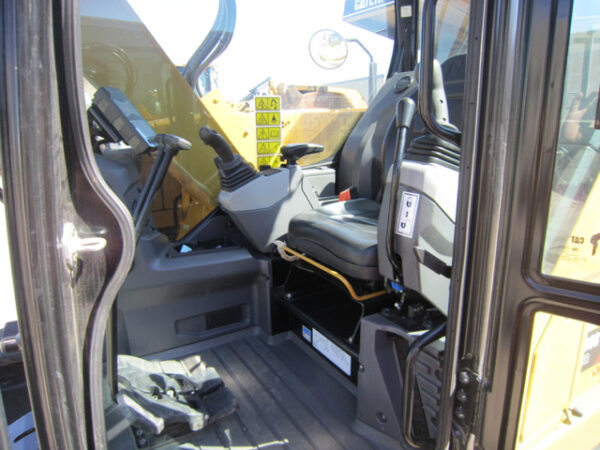 Caterpillar 308CR Excavator - Image 7