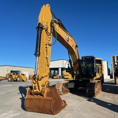 Caterpillar 336 Excavator
