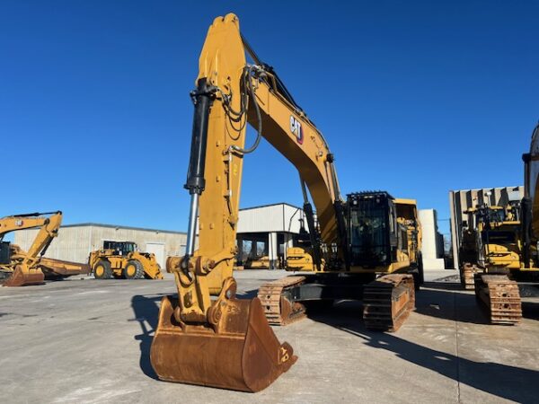 Caterpillar 336 Excavator