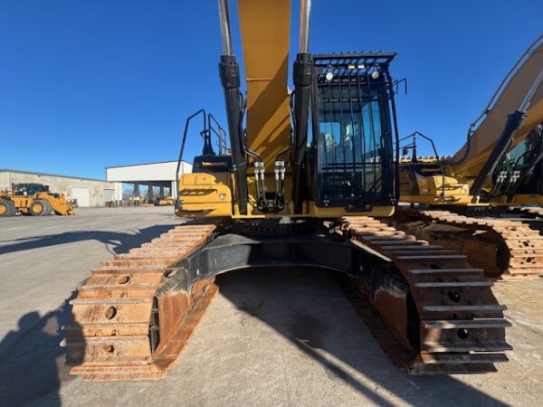 Caterpillar 336 Excavator - Image 7