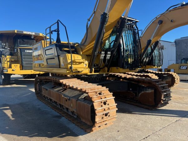 Caterpillar 336 Excavator - Image 8