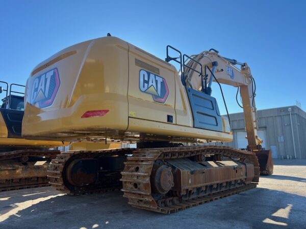 Caterpillar 336 Excavator - Image 9