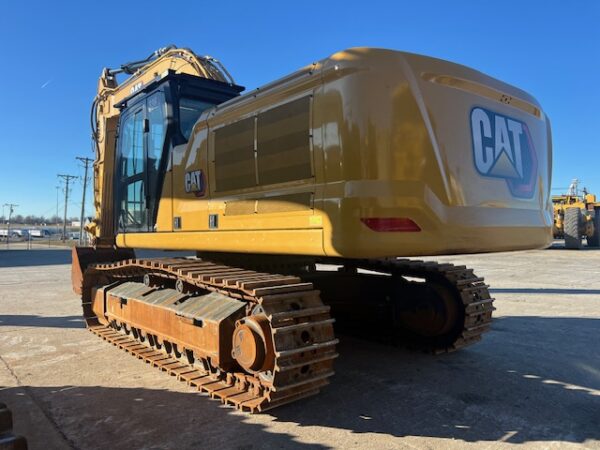 Caterpillar 336 Excavator - Image 10