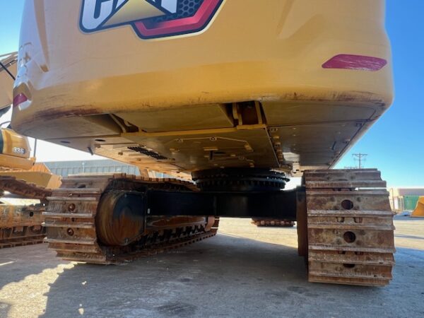 Caterpillar 336 Excavator - Image 11