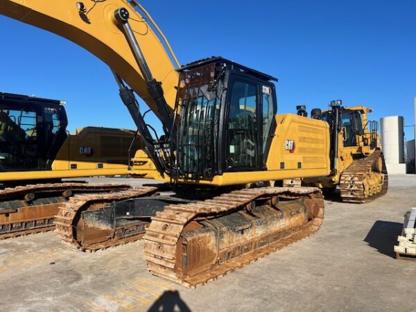 Caterpillar 336 Excavator - Image 3