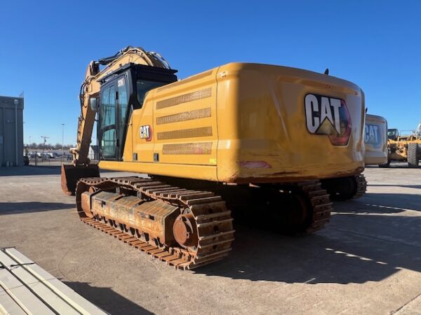Caterpillar 336 Excavator - Image 5
