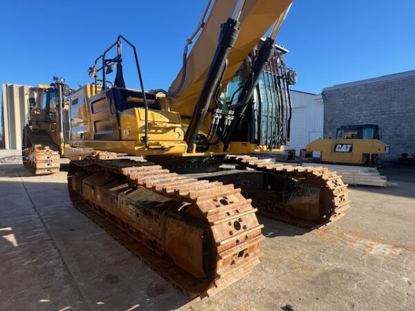 Caterpillar 336 Excavator - Image 7