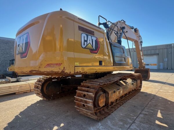 Caterpillar 336 Excavator - Image 8