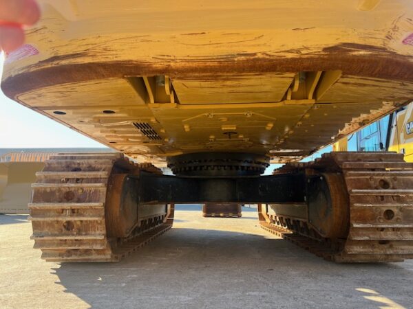Caterpillar 336 Excavator - Image 9