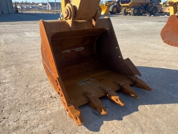 Caterpillar 336 Excavator - Image 13