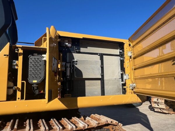 Caterpillar 336 Excavator - Image 18