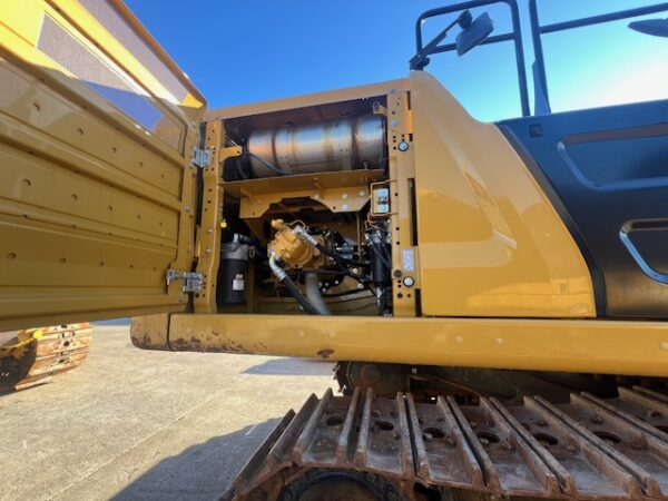 Caterpillar 336 Excavator - Image 19