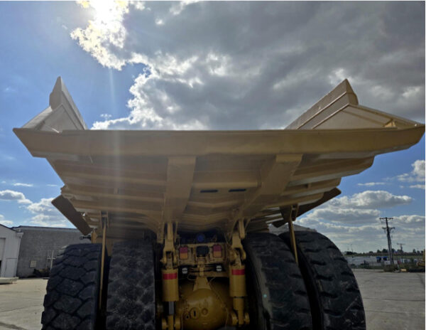 Caterpillar 773G Off-Highway Truck - Image 3