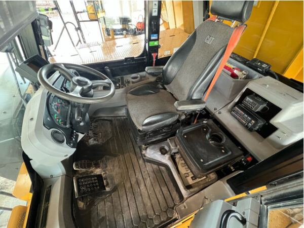 Caterpillar 773G Off-Highway Truck - Image 15