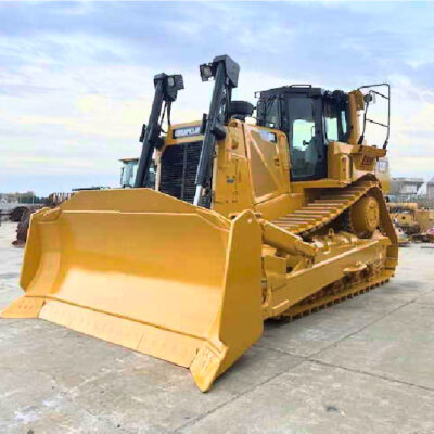 Caterpillar D8T Dozer