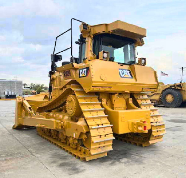 Caterpillar D8T Dozer - Image 2
