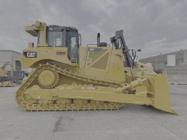Caterpillar D8T Dozer - Image 5