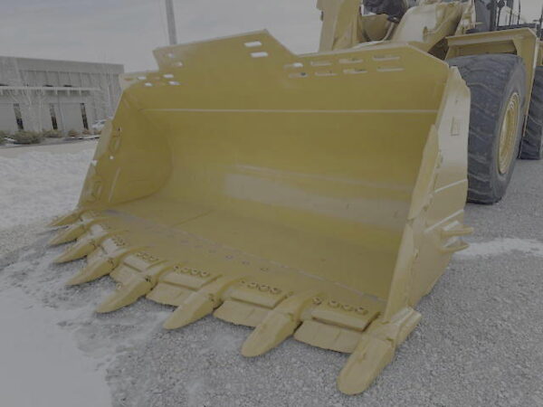 Caterpillar 988K Wheel Loader - Image 5
