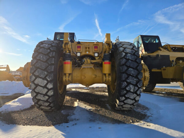 Caterpillar 777F Off-Highway Truck - Image 2