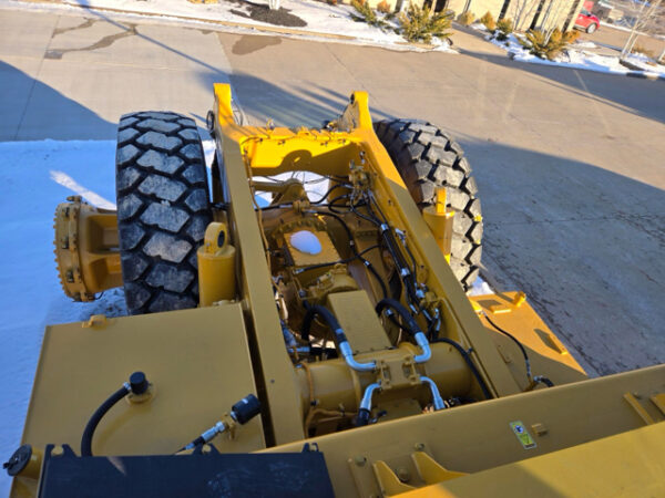 Caterpillar 777F Off-Highway Truck - Image 10