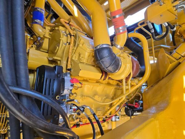 Caterpillar 777F Off-Highway Truck - Image 12