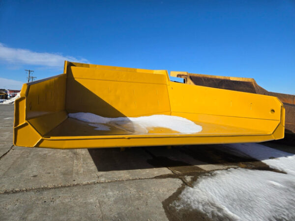 Caterpillar 777F Off-Highway Truck - Image 13