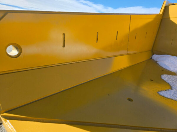 Caterpillar 777F Off-Highway Truck - Image 14