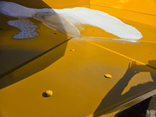 Caterpillar 777F Off-Highway Truck - Image 15