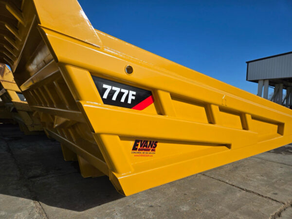 Caterpillar 777F Off-Highway Truck - Image 18