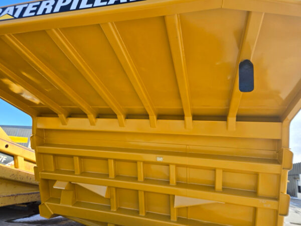 Caterpillar 777F Off-Highway Truck - Image 20