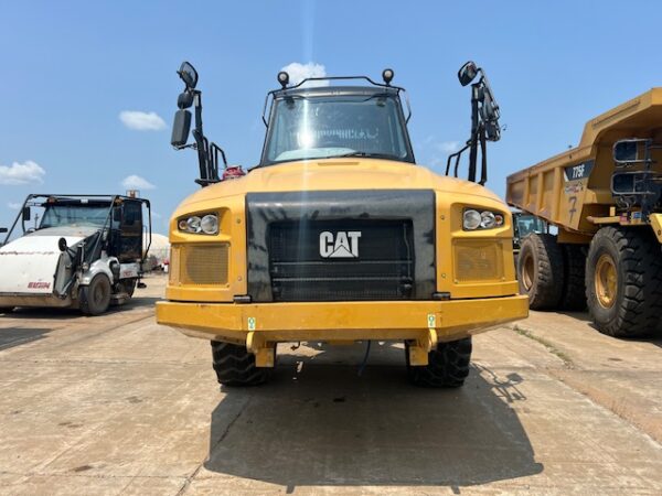Caterpillar 730C Off-Highway Truck - Image 2
