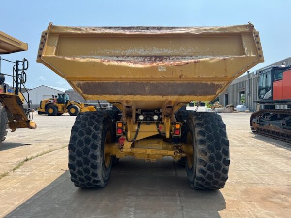Caterpillar 730C Off-Highway Truck - Image 7