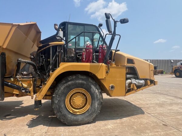 Caterpillar 730C Off-Highway Truck - Image 10