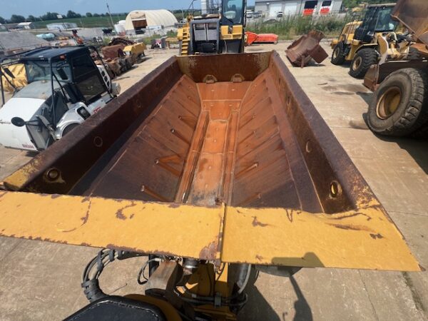 Caterpillar 730C Off-Highway Truck - Image 13