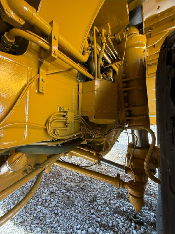 Caterpillar 775G Off-Highway Truck - Image 6