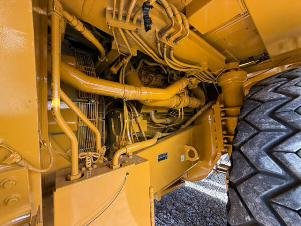 Caterpillar 775G Off-Highway Truck - Image 8