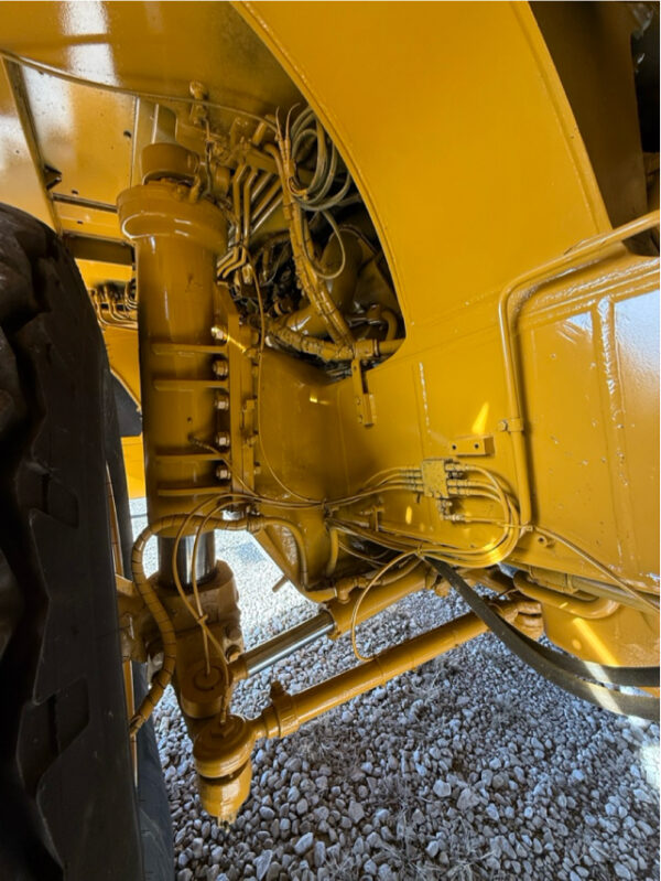 Caterpillar 775G Off-Highway Truck - Image 10