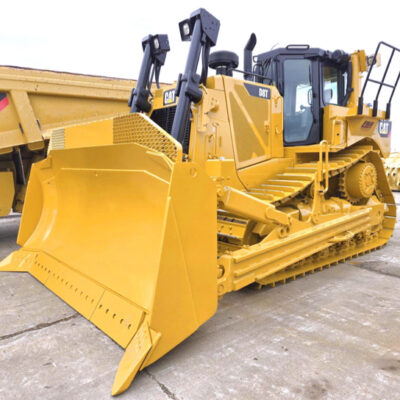 Caterpillar D8T Dozer